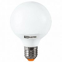 Лампа энергосберегающая КЛЛ-G55-11 Вт-4000 К–Е27 |  код. SQ0323-0162 |  TDM